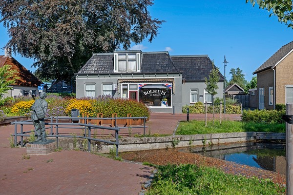 Medium property photo - Jelle van Damweg 25, 8411 XA Jubbega